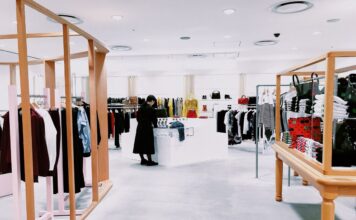 Layout Design Tips For Retail Shops