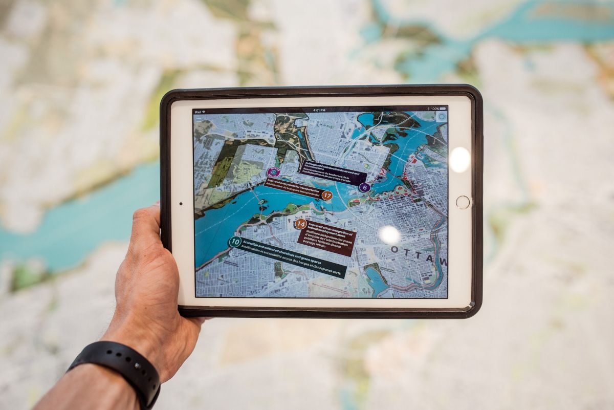 Low Power Location Tracking App Development Tips